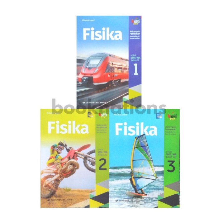 

Update Terbaru Buku Fisika Sma Kelas 10 11 12 Erlangga Ni Ketut Lasmi Jk Diskon