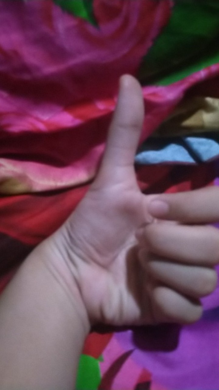 Trolistore Kemeja Batik Pria Motif Kalim Lengan Pendek Warna Merah Biru Hijau Seragam Batik