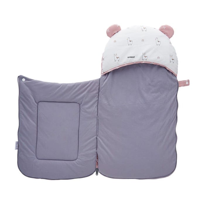 Omiland Sleeping Bag Alpaca Series OB2620