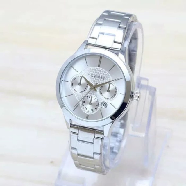 Jam tangan Wanita Esprit chrono off