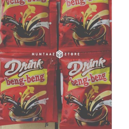 

NEW PRODUCT !!! 11.11 ☘️ MUMTAAZZTORE ☘️ MAYORA Drink Beng-beng Minuman Cokelat Bubuk [KODE 787]