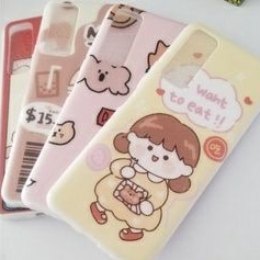Case Redmi Note 10/Note10S/Poco M3/Poco X3/Realme C20/C15/C21/8