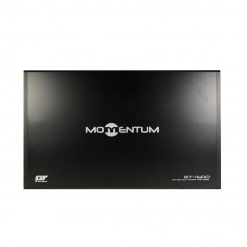Power Monoblock Momentum GT 1600