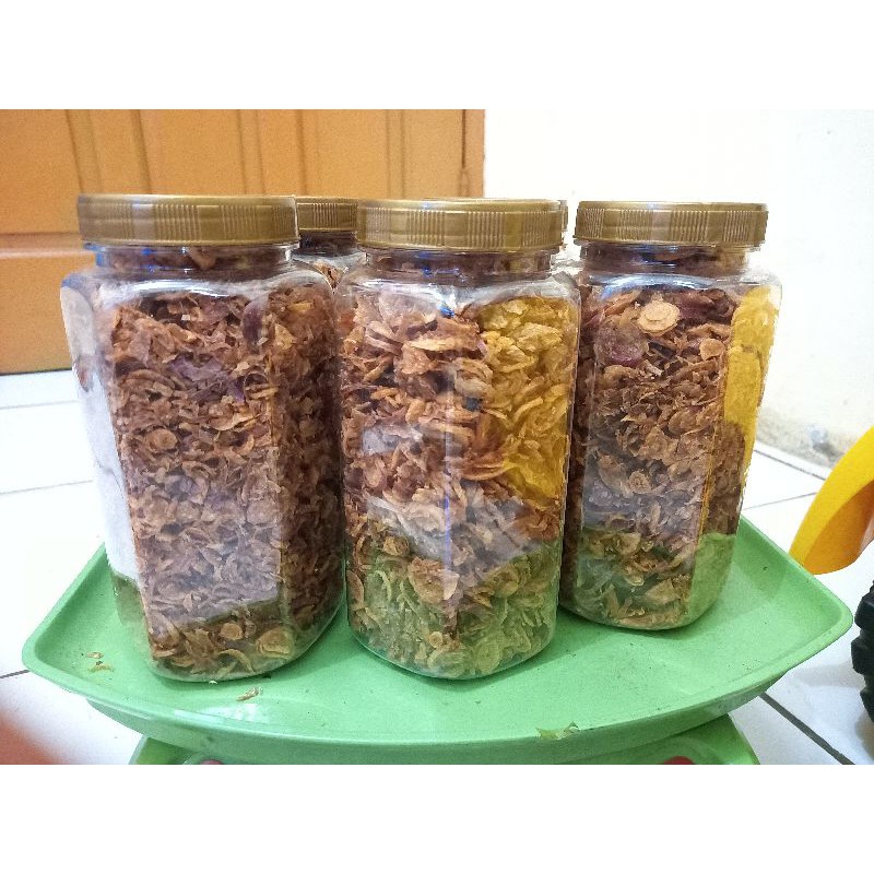 

BawangGorengMurni