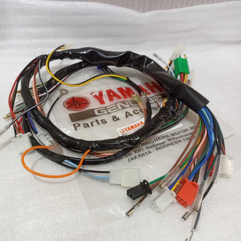 Kabel body fizr f1zr fizr force ckd non original