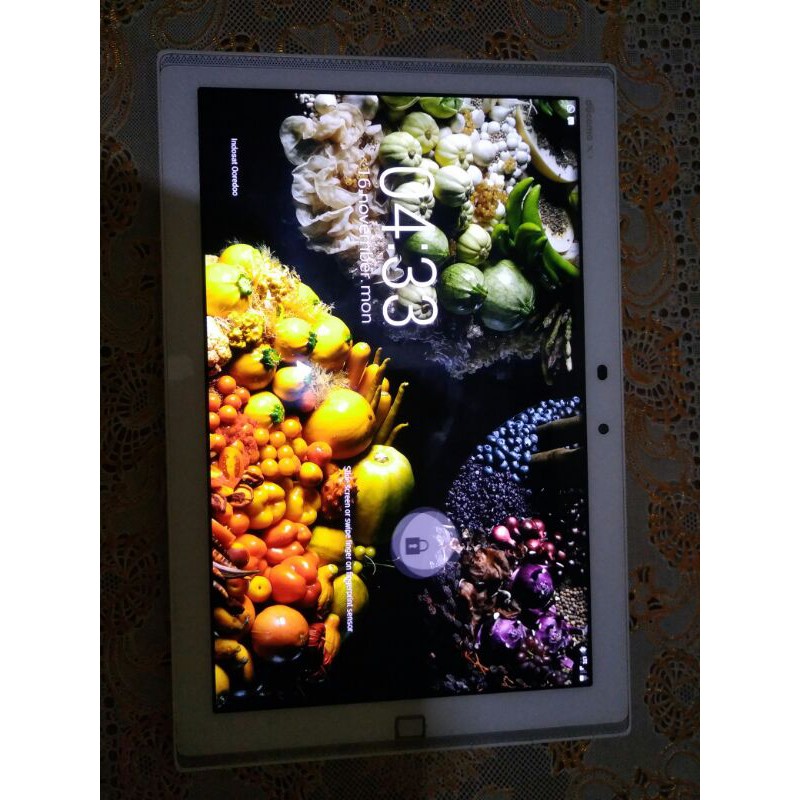 TABLET FUJITSU ARROW  F03G