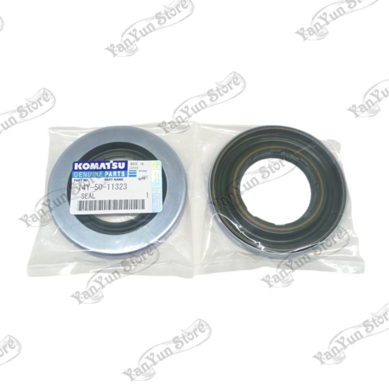 14Y-50-11323 SEAL KOMATSU