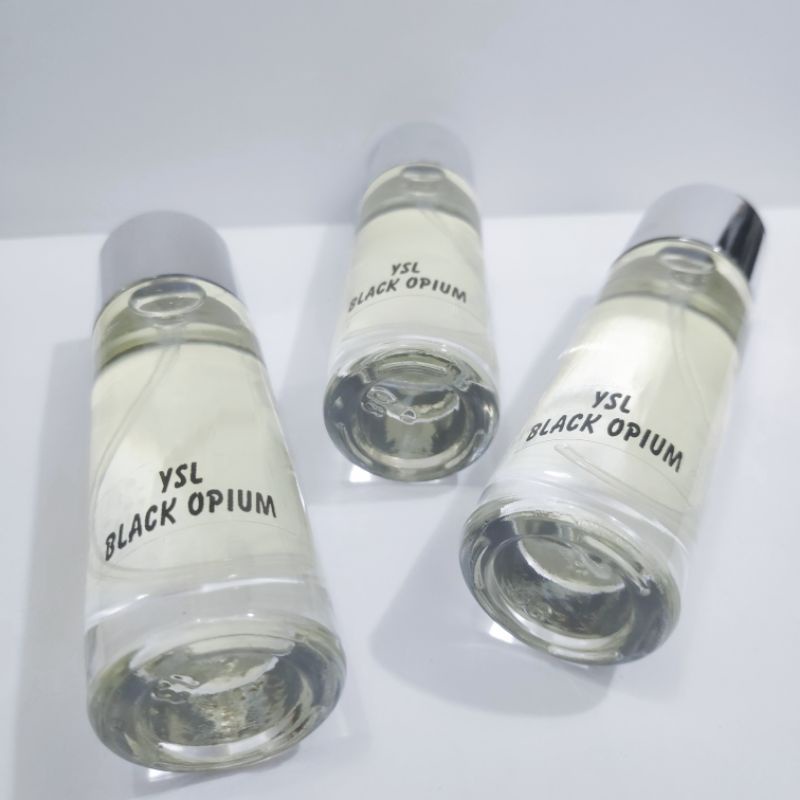 PARFUM BL4CK OPEUM  BEST SELLER COWO CEWE