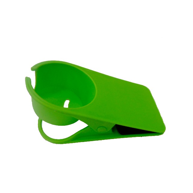 

JYSK Tempat Gelas Table Glass Clip 17D294 21X11X6CM Assorted