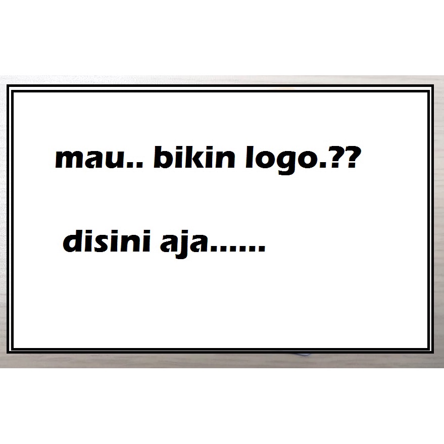 

jasa bikin logo