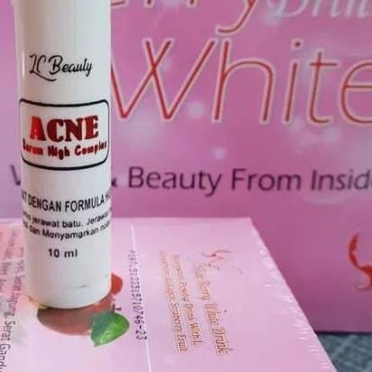 ™ Serum Acne KF Skin LC Beauty Original ☑
