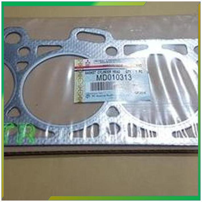 Paking Packing Head Gasket Cylinder Head L300 Deluxe 4G32 -G2