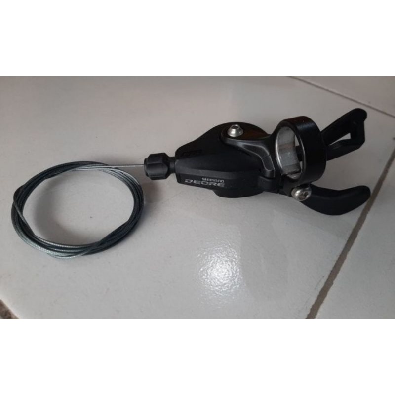 SHIFTER SHIMANO DEORE KANAN 11 SPEED