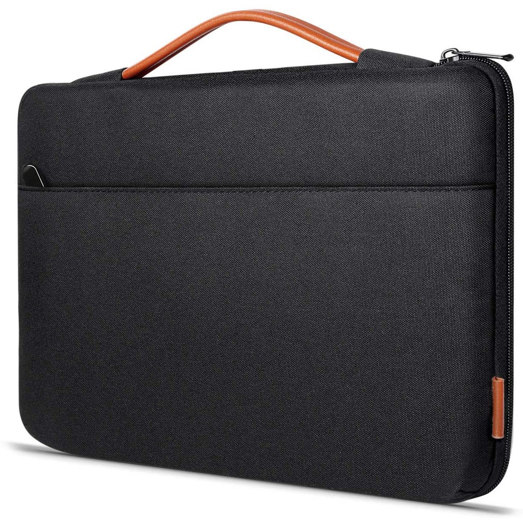 Tas Laptop Macbook Inateck Protective Case Handstrap 11 12 inch