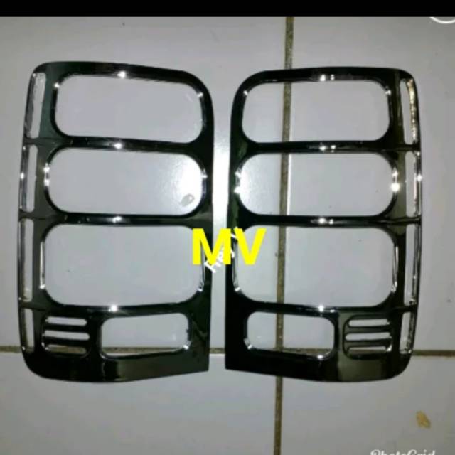 Ganish Kijang kapsul