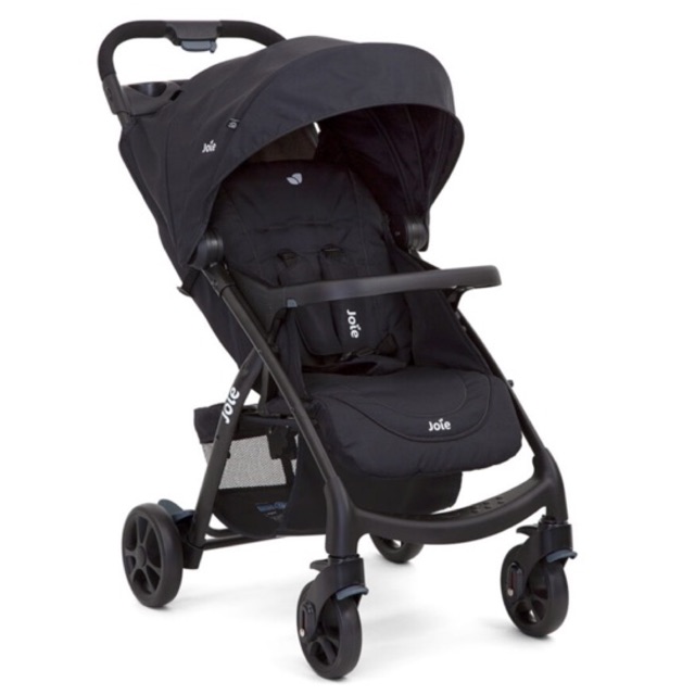 Jual Baby Stroller Joie Meet MUZE SINGLE LX Indonesia