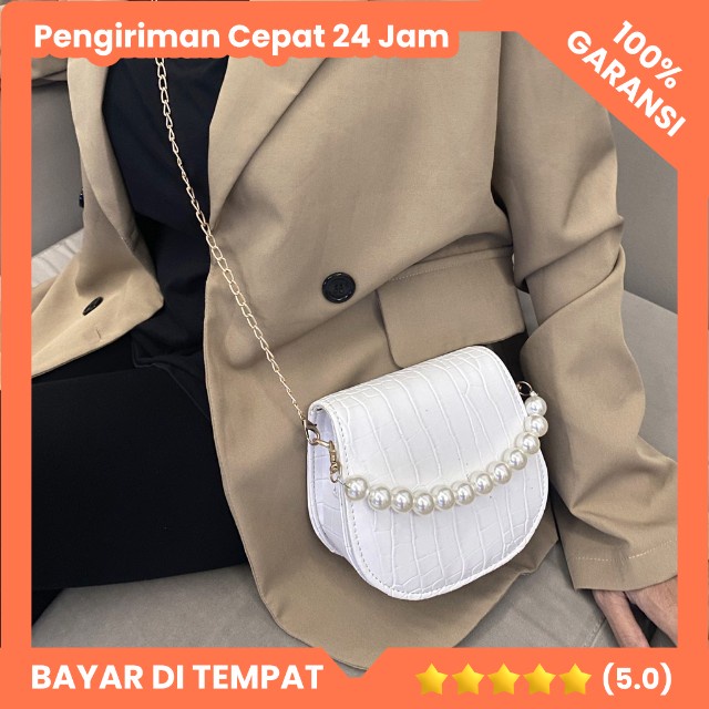 TAS MINI WANITA / TAS SIMPLE / TAS KEKINIAN / TAS KECIL / TAS WANITA TERBARU TERMURAH
