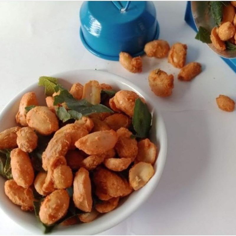 

Kacang Thailand Homemade Repack 500gram