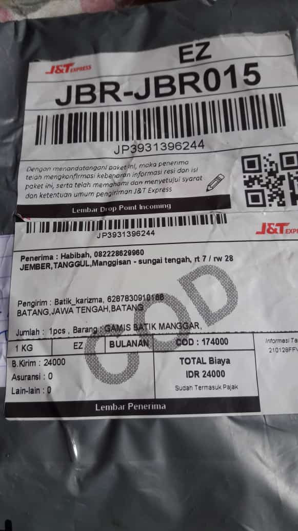 Gamis Batik Manggar, Padi,sekar,cantik,kubis,kipas,daun,kupu,nadine,gendis,kawung,termurah