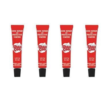 Perekat Shoe Goo Adhesive Mini 2Pcs Made In Usa - Lem Sepatu Sandal 100% Ori