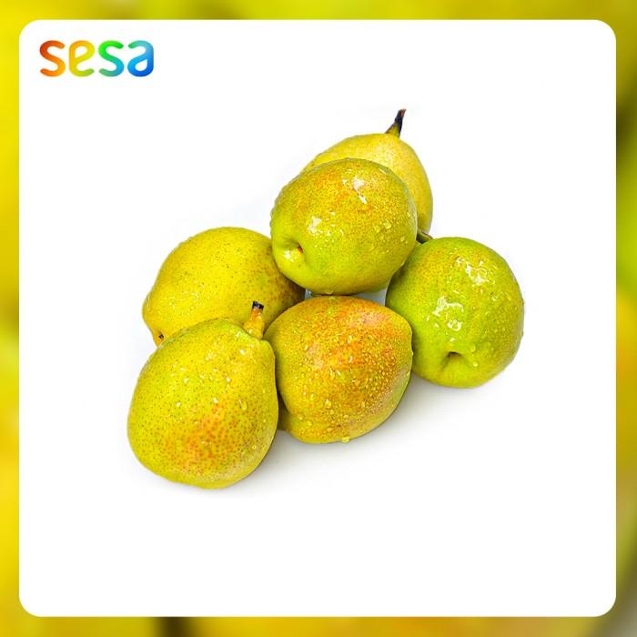 

Pear Xiang Lie 1 Kg Best Seller