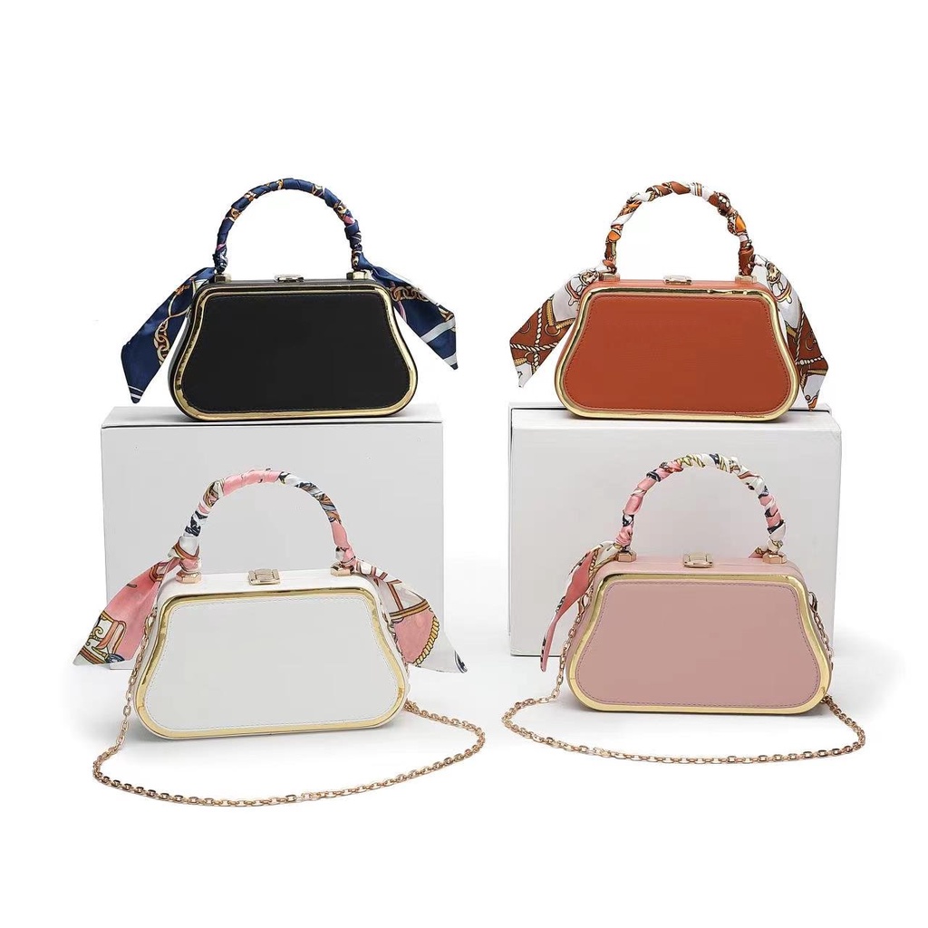 Tas Wanita  C*K W03 - SNR Size 21cm