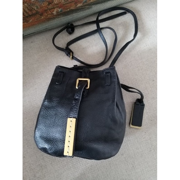 Sale Joy Gryson sling bag preloved (nett, no nego)