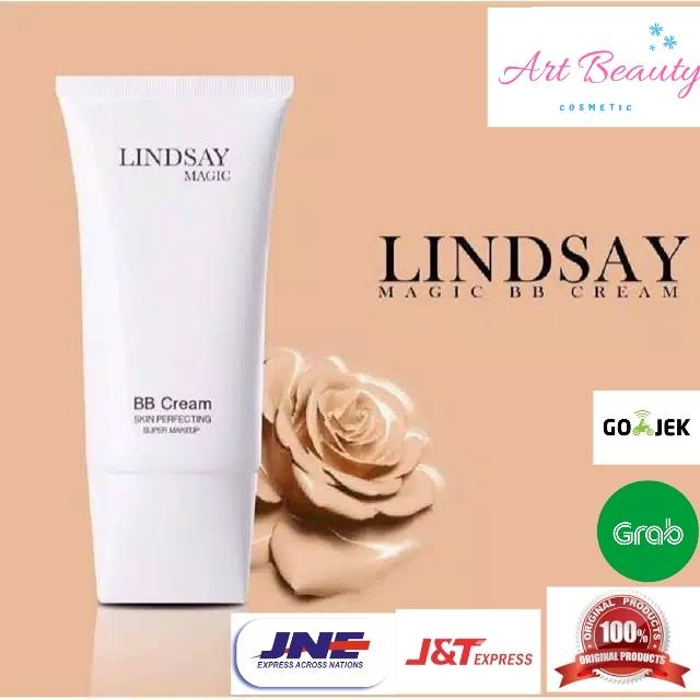 LINDSAY Magic BB Cream Sale