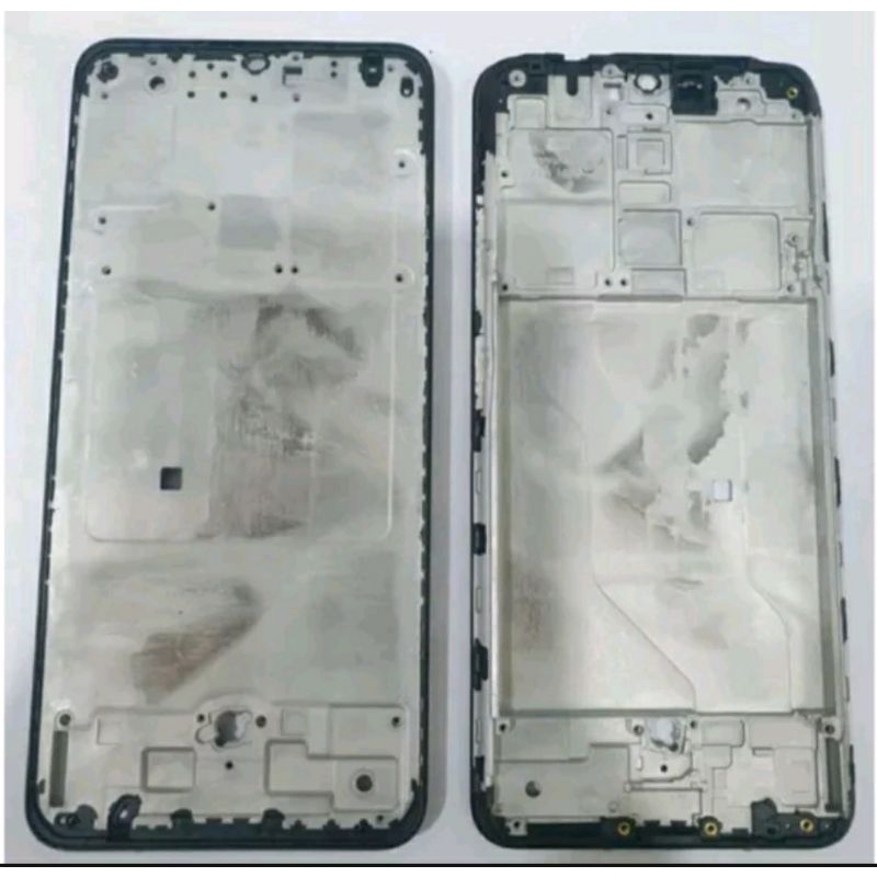 Tulang Lcd Frame Bezzel Vivo S1 Pro