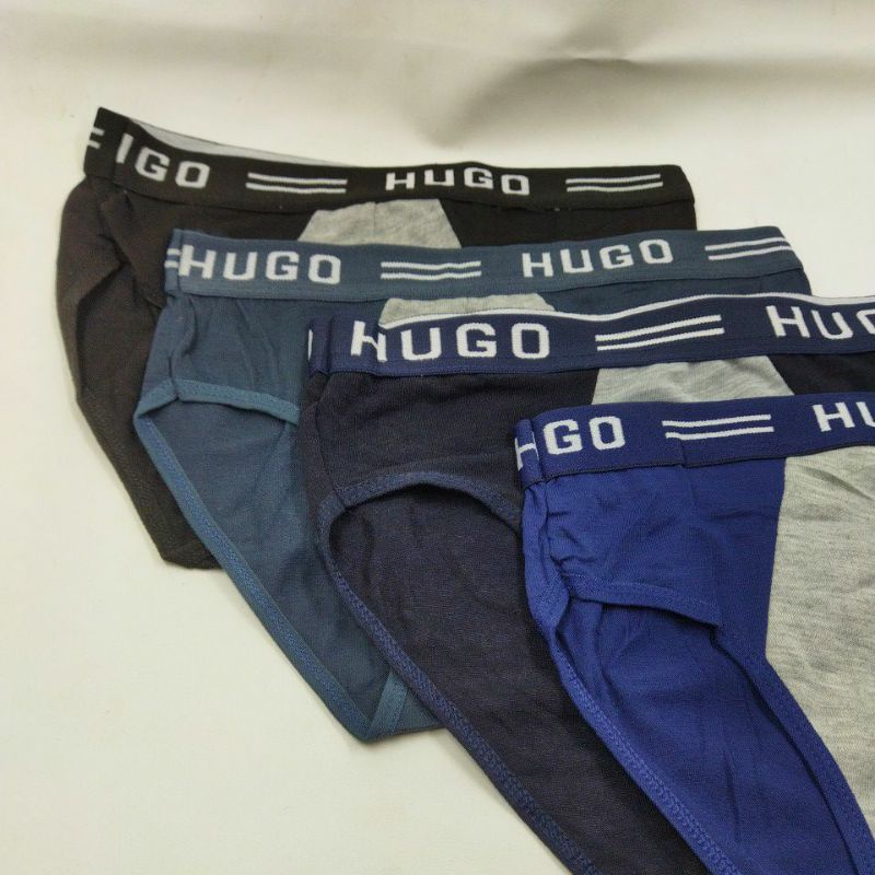 Celana Dalam Pria Dewasa Premium HG MILAN