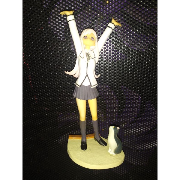 To heart 2 one coin grande figure collection lucy maria