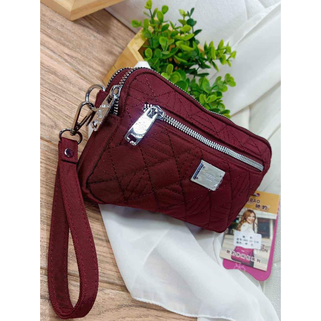 Tas selempang wanita Tas Wanita Tas Chibao 993-22-21 Bahan kanvas Terbaru. Tas Chibao Best Seller Chibao Slempang Tas Import Murah Bisa bayar ditempat.!!!