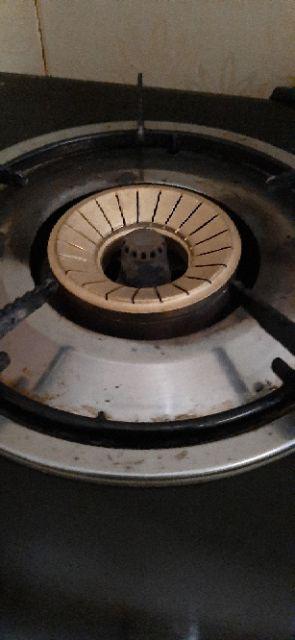 Burner Kompor Tecstar / Kuningan Kompor Tecstar / Burner Tecstar / Kuningan Tecstar / Tungku Tecstar