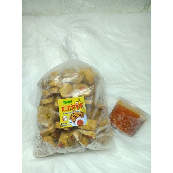 

TAHU NJEDIR
