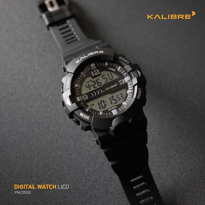 Kalibre Watch Lico 996235000