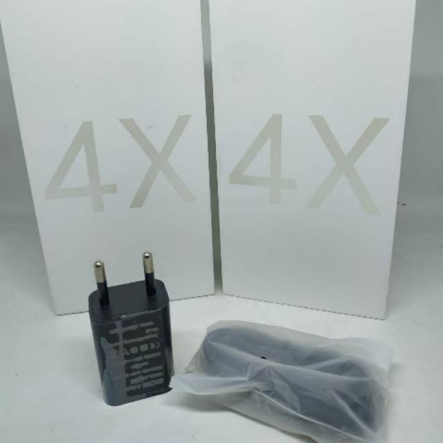 Charger/TC/Travel Charger Xiaomi 4X Ori 100%