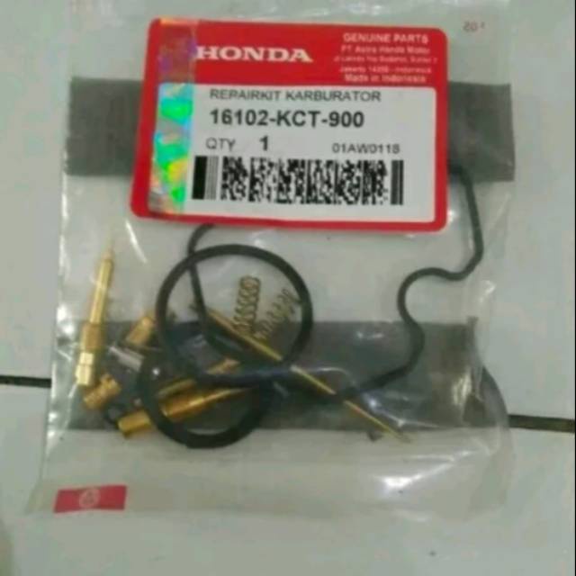 (COD) REPAIR KIT KARBURATOR CARBURATOR GL PRO GL MAX MEGA PRO LAMA PRIMUS ORIGINAL