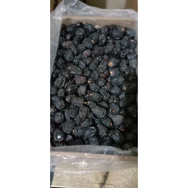 

Ajwa Madina Dates
