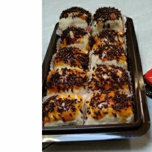 

Bolen Pisang