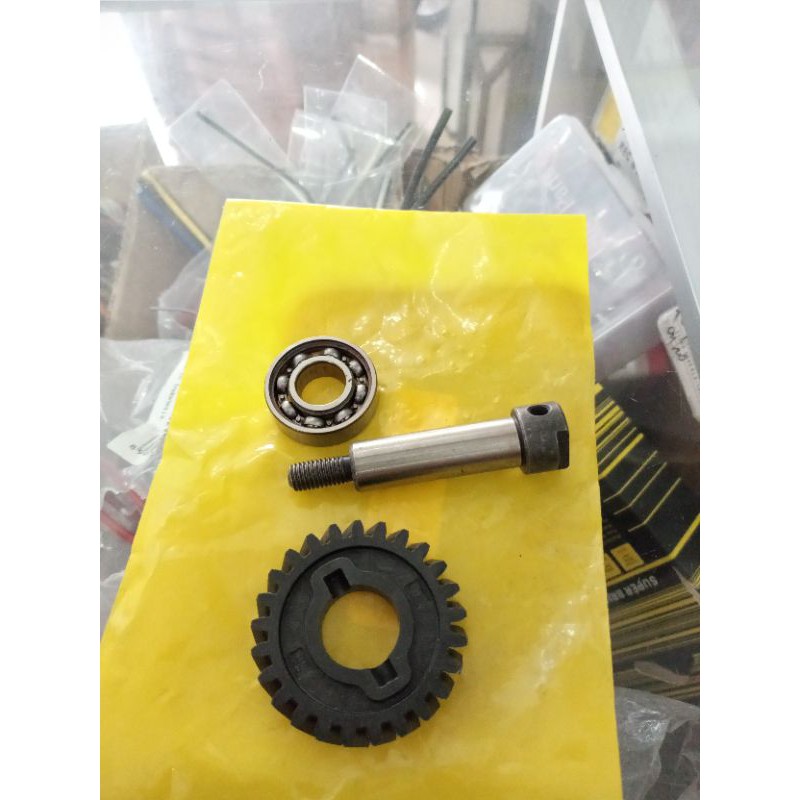 WATER PUMP AS GIGI WATER PUMP CBR150 CB150R