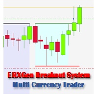 EA MT4 ERXGen BreakOut MultiCurrency Trader EA v1.6