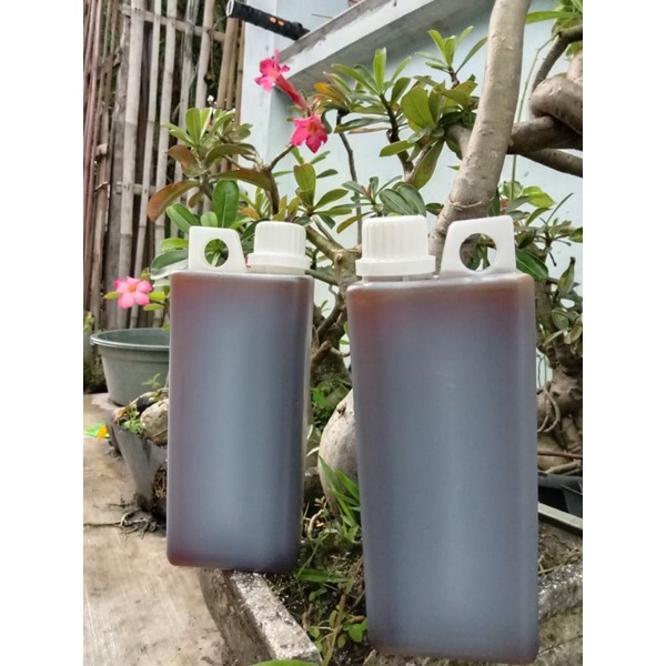 

Madu Akasia