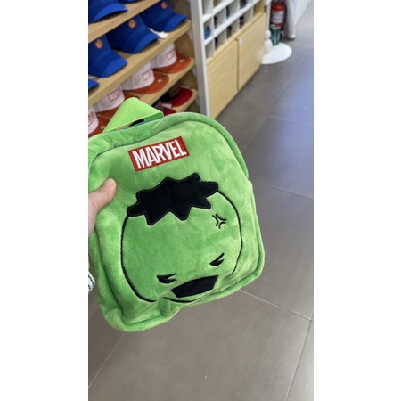 tas ransel anak miniso