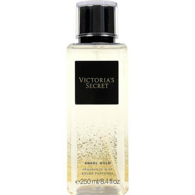 Victoria's secret angel gold 250 ml