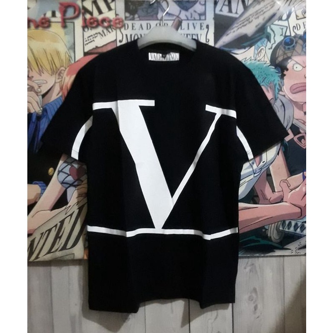 kaos Valentino