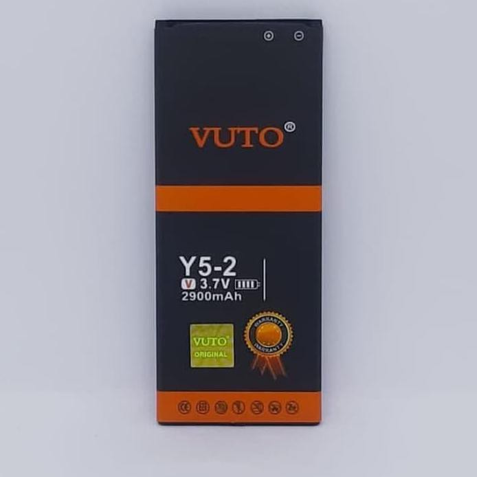 Baterai Vuto Huawei Y5-Ii / 2016 F2B4
