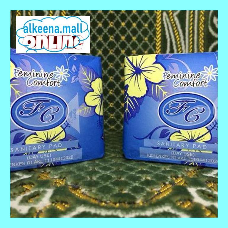 

Tubgsp540D Pembalut Avail Daily Use Biru 440Dtubs