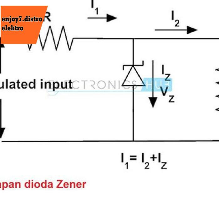 Kdz2.4V Smd Zener Diode Bishele88 Berkualitas
