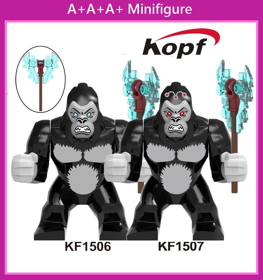 Harga Lego Godzilla Vs Kong Terbaru 