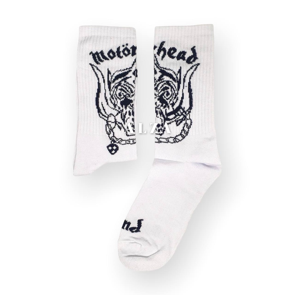 KAOS KAKI MOTIF BAND | KAOS KAKI OLDSCHOOL | KAOS KAKI SKATE OLAHRAGA / SPORT B06